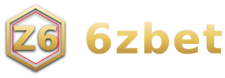 6zbet logo